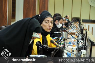 نشست رسانه ای یازدهمین جشنواره مد و لباس 