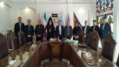 Armenian museum to be launched in Tabriz