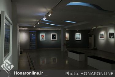 نمایشگاه عکس شقایق کریمی در گالری شکوه