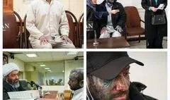 برپایی نخستین دادگاه «تتلو» 