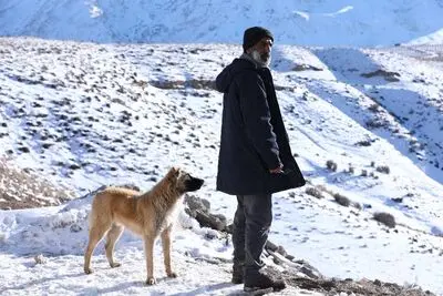 «آه سرد» برنامه جدید سینما آنلاین فیلم نت