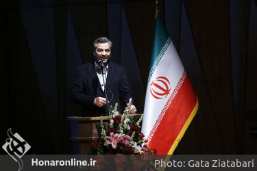 مراسم تجلیل و تکریم از ایثارگران و خانواده معظم شهدا و راویان راهیان نور 
