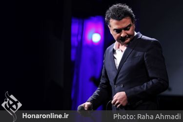کنسرت نوستالژی های پاپ در تالار وحدت