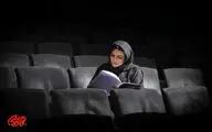 صحرا فتحی، «هواخوری» را به صحنه می‌آورد