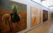 نمایشگاه 