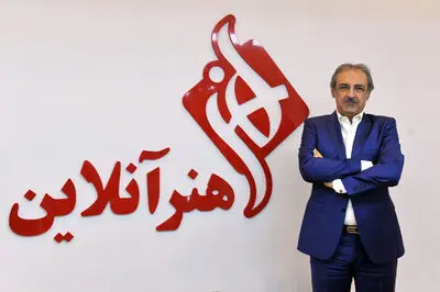 فیلم کوتاه موج قدرتمندی در هنر سینما است / نشست "مینی‌مالیسم در هنر" علیرضا سمیع آذر در جشنواره فیلم کوتاه تهران