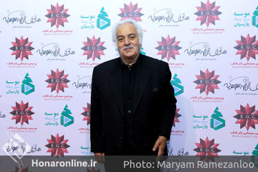 اکران فیلم "هشتگ خاله سوسکه"