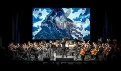 از «زال» تا «رستم» در تازه ترین کنسرت ارکستر موسیقی ملی