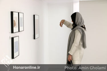 نمایشگاه گروهی "باغ همیشه خزان" در گالری والی