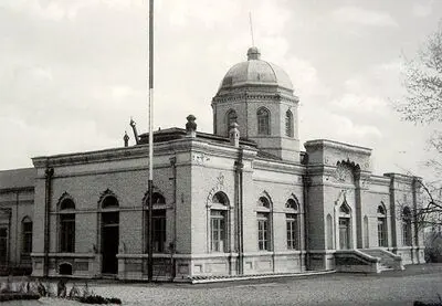 اینجا تهران است، صدای ایران