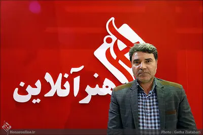 رسانه‌ها باید فرق خودشان با فضای مجازی را در حقیقت‌نگاری ترسیم کنند / مسعود اطیابی در گفت‌و گو با هنرآنلاین 


