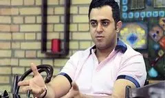 سریال معمایی‌عاشقانه «غریبه» در 36 قسمت از تلویزیون پخش می‌شود