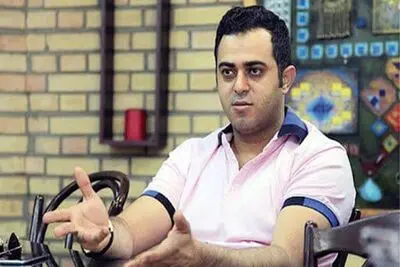 سریال معمایی‌عاشقانه «غریبه» در 36 قسمت از تلویزیون پخش می‌شود