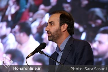 مراسم اختتامیه هجدهمین جشنواره نمایش های آیینی و سنتی