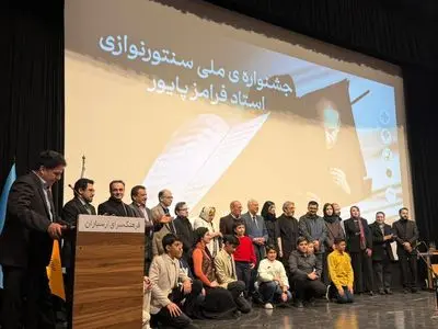 حسین علیزاده ازمافیای کنسرت پول های کثیف پشت موسیقی‌های بازاری گفت/ آرزوی مسیری پایدار برای ارتقای سنتورنوازی ایران
