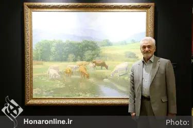 نمایشگاه سه روزه حراج تهران