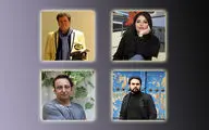 ضعف‌ها و قوت‌های یک نمایشگاه پژوهشی از نگاه هنرمندانش / روایت عاقلی، چمانی، صبری و صمدی طاری از نمایشگاه 