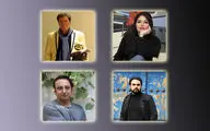 ضعف‌ها و قوت‌های یک نمایشگاه پژوهشی از نگاه هنرمندانش / روایت عاقلی، چمانی، صبری و صمدی طاری از نمایشگاه 