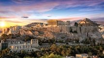 حقایقی درباره نماد هنر و معماری یونان
