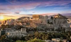 حقایقی درباره نماد هنر و معماری یونان