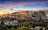 حقایقی درباره نماد هنر و معماری یونان