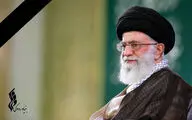 یاد و نام این پیشوای مجاهد در جان هنر ایران جاری خواهد ماند
