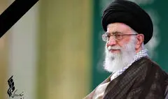 یاد و نام این پیشوای مجاهد در جان هنر ایران جاری خواهد ماند