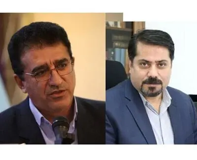 نشست مدیر کل هنرهای نمایشی و دبیر پانزدهمین جشنواره تئاتر خیابانی مریوان
