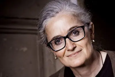 Italy’s Claudia Castellucci to direct play in Iran 