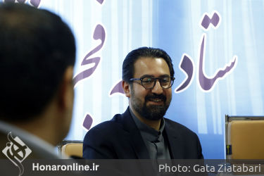 نشست کمیته فرهنگی و هنری ستاد دهه فجر انقلاب اسلامی ایران 