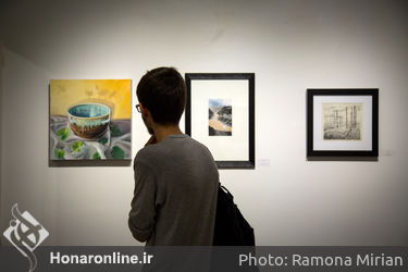  نمایشگاه هنری،محیط زیستی با عنوان "تالاب" در گالری دارگون