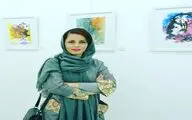 عارفانه‌ها و عاشقانه‌های ادبیات در نمایشگاه 