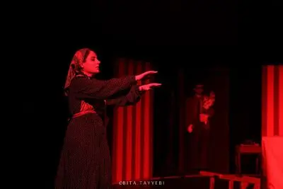 نمایش «مرگ در ساعت سگ» تمدید شد