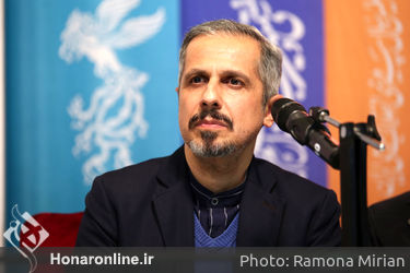 "زهرمار" در روز چهارم سی و هفتمین جشنواره فیلم فجر
