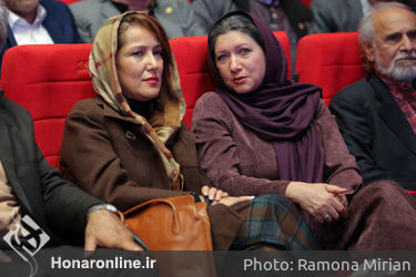 نشست شهردار تهران با اهالی فرهنگ و هنر