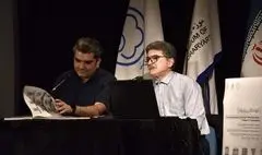 عکاسی زوج هنرمند از سازه‌های صنعتی در راستای باستان‌شناسی صنعتی
