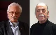 جمشید مشایخی‎:‎‏‎‏ 