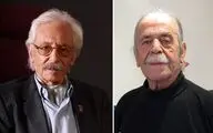 جمشید مشایخی‎:‎‏‎‏ 