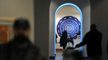 بازدید از نمایشگاه‌های شانزدهمین جشنواره «تجسمی فجر» تمدید شد
