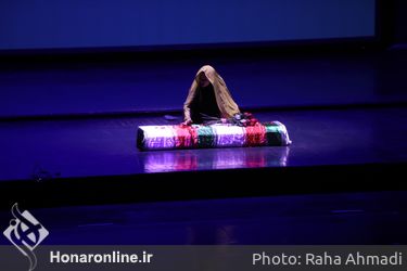 کنگره ملی شعر وحدت اسلامی تالار وحدت 
