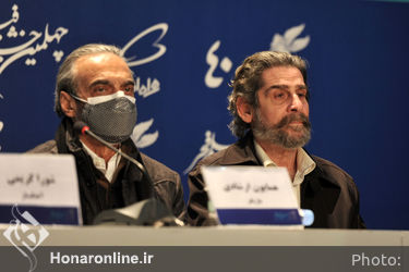 نهمین روز چهلمین جشنواره فیلم فجر