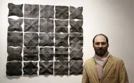 پلی بین  هنر و علم / روایت امیر نصیری از نمایشگاه 