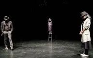 سه قطعه نمایشی تأویل‌دار / نگاهی به نمایش 