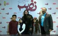 اهدای تندیس 