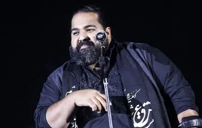 رضا صادقی با "دعوت" به تلویزیون می‌آید