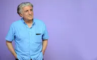 رضا کیانیان 