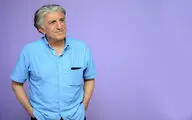 رضا کیانیان 
