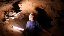 Darkened Water to Compete in Spanish Science Film Festival
