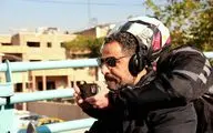 فیلمبرداری «خاطرات موتورسیکلت» آغاز شد

