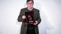 نکوداشت مستندساز عاشق ایران/ اهدای نشان فیروزه سینماحقیقت به فرهاد ورهرام